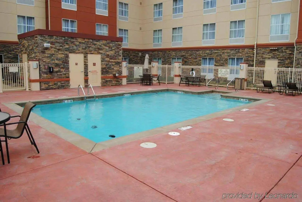 Homewood Suites by Hilton Lawton