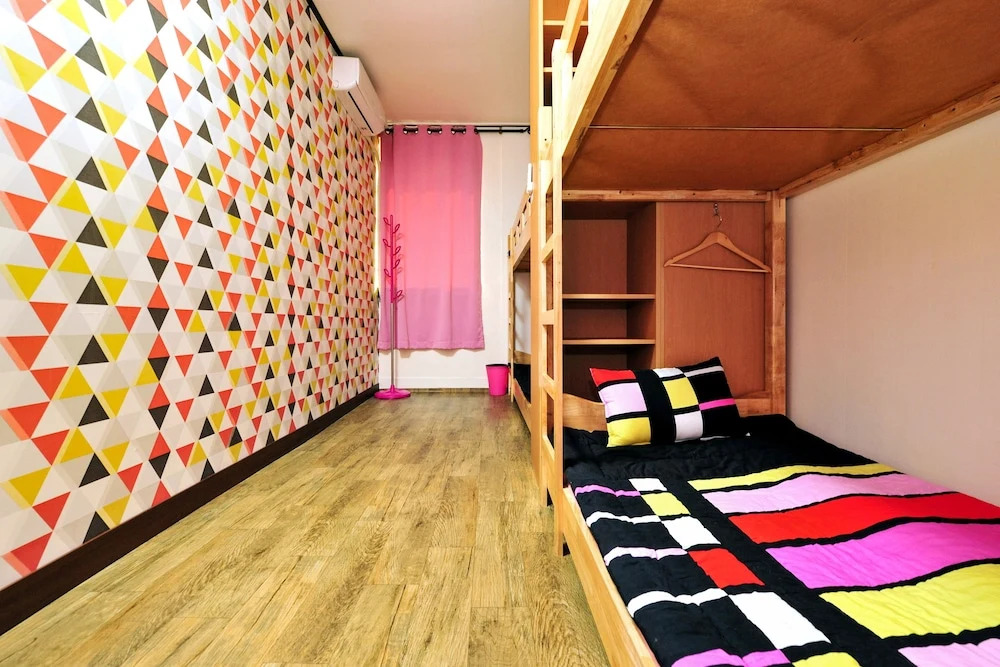 Jarasum Guest House
