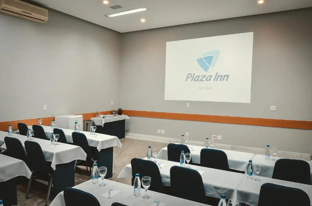 Plaza Inn American Loft - Barra Funda