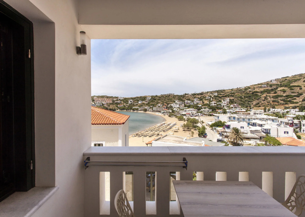 Krinos Suites Hotel