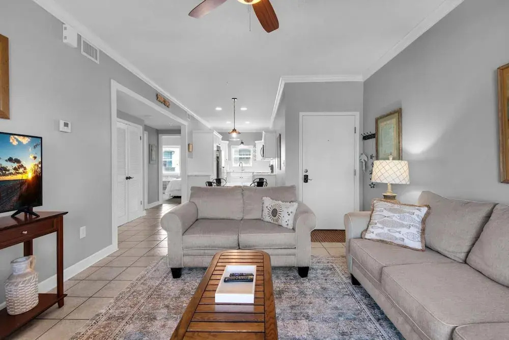 Villas on the Gulf unit J10