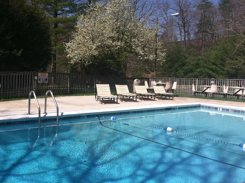 Alpen Acres Motel
