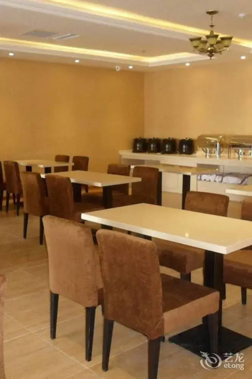 Hengxing Hotel
