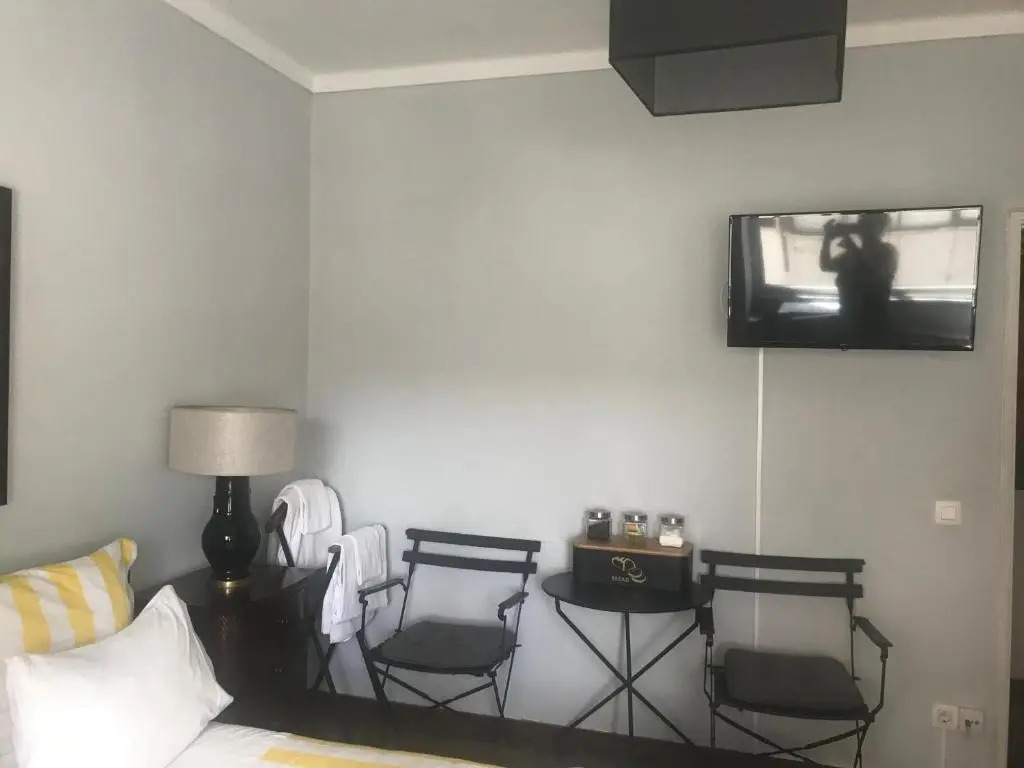 Miguel Torga Room