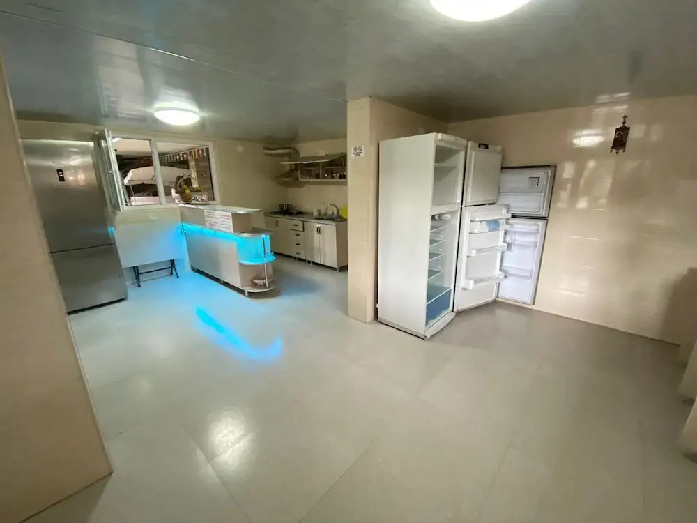 Гостевой дом Home Away From Home