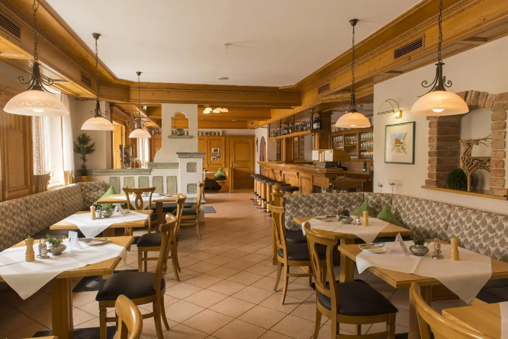 Hotel & Gasthof Richard Held
