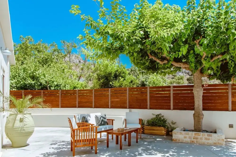 Chania Paradise Retreat - Falasarna Villa Nostalgia