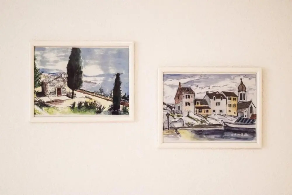 Apartment Ennio