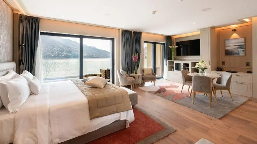 Swiss Diamond Boutique Hotel - La Romantica