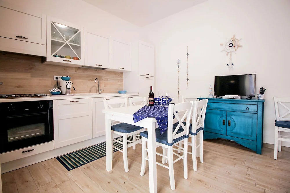 Appartamento Timone Vicino al Mare