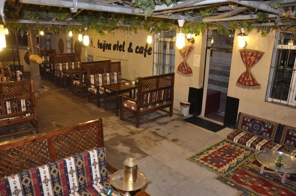 UrgUp Tugra Otel