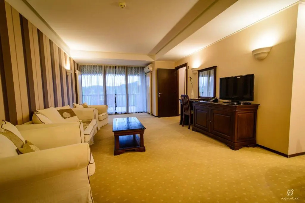 Apartament Alpin resort etaj 7