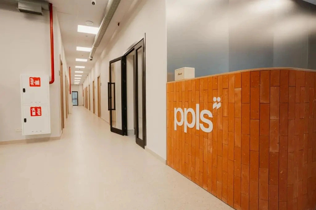 Отель PPLS Home Dilijan