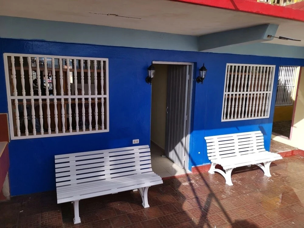 Casa Polimita