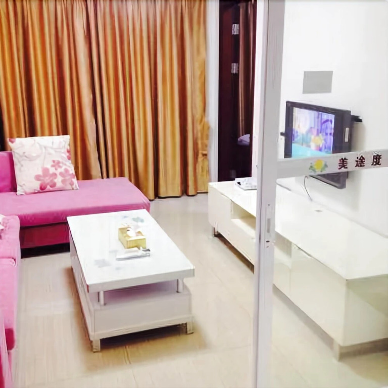 Meitu Holiday Apartment Hotel