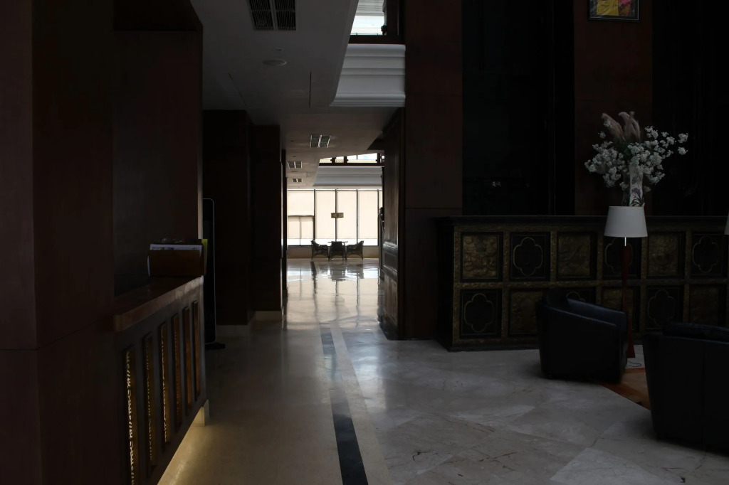 Ariya Hotel