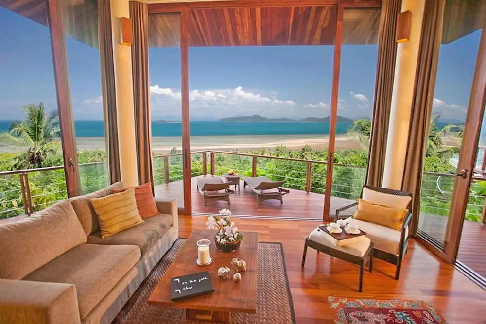 SLV  Villa