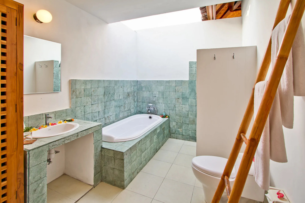Lembongan Cliff Villas