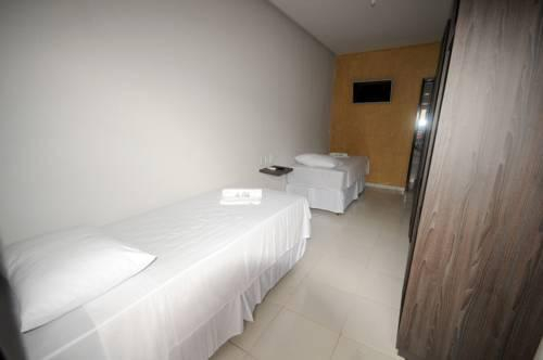 La Bella Hotel