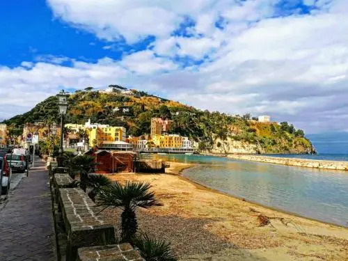 Guest house 3 stars Lacco Ameno