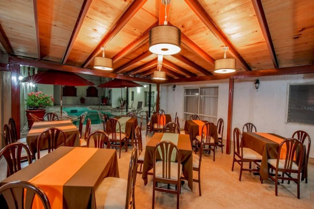 Del Marques Hotel and Suites