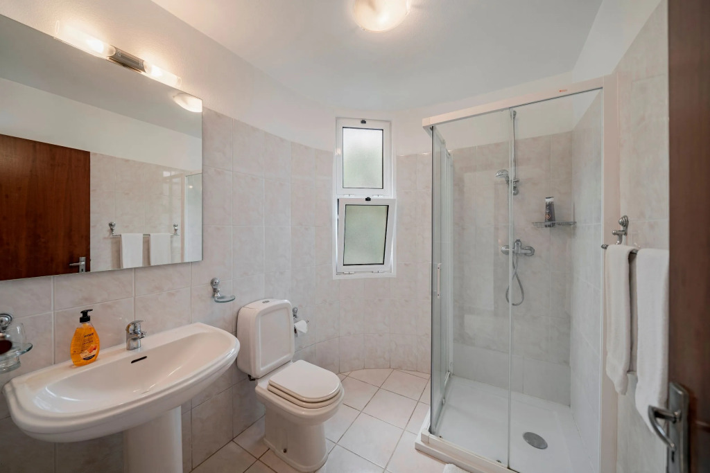 Lovely A/C family villa, walking distance to the sea and amenities - Villa Amélia