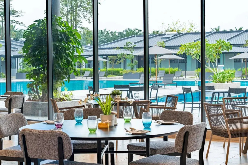 ibis Styles Sepang KLIA