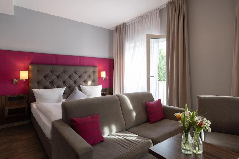 Romantik Landhotel 3Kronen