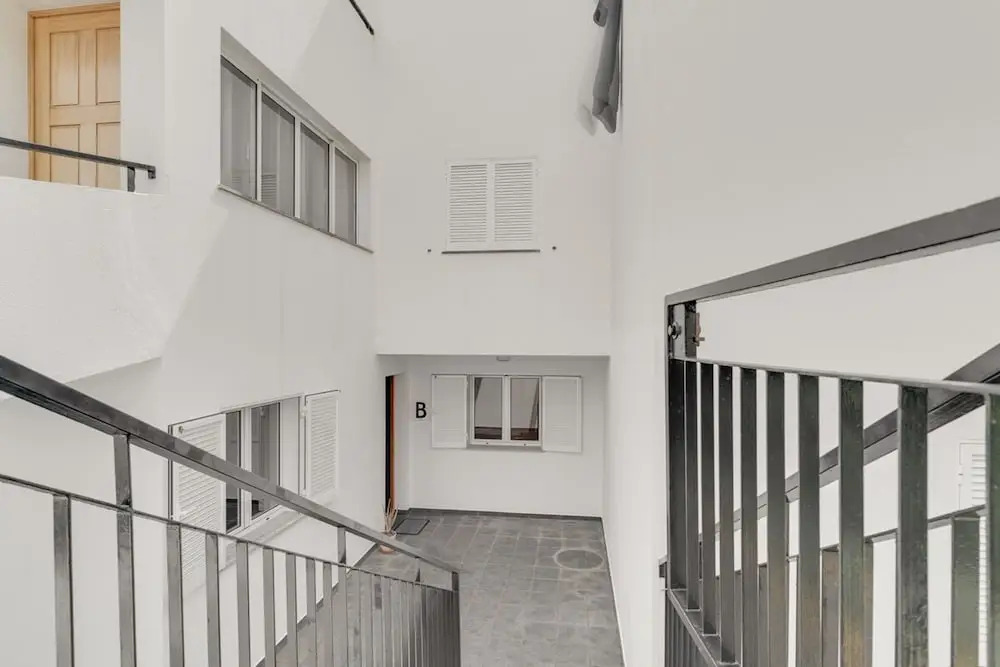 Alfa I in Machico With 2 Bedrooms and 2 Bathrooms