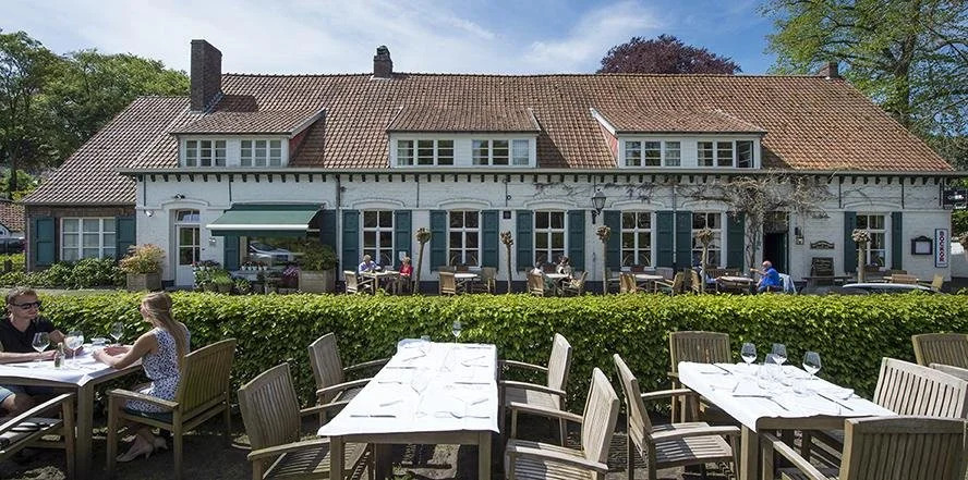 Hotel Int Boldershof