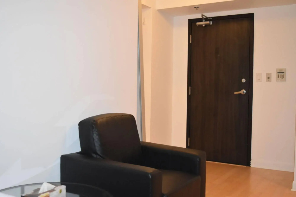 Pinnacle Suites - Pantages Tower offered by Short Term Stays