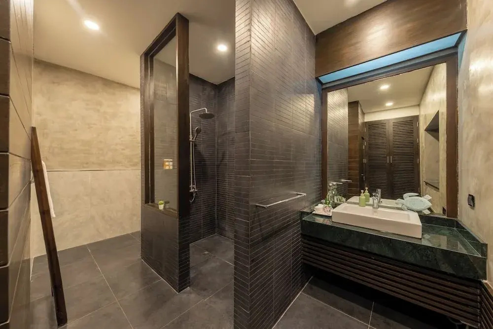 Baan seThai - Amazing Sea View Villa in Chaweng