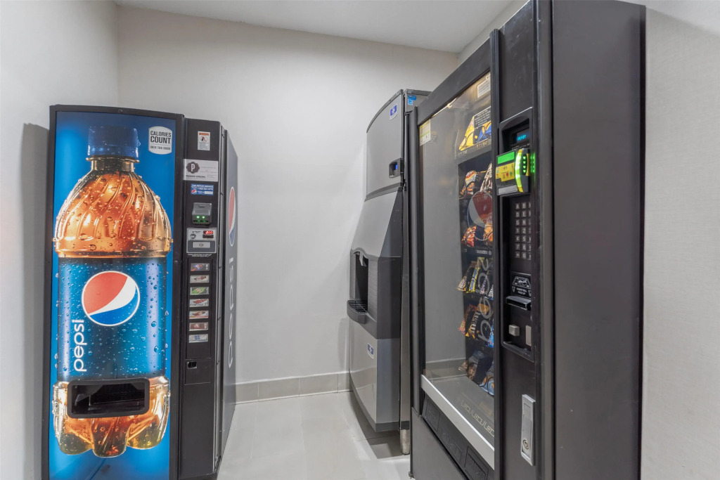 Best Western PLUS Executive Inn