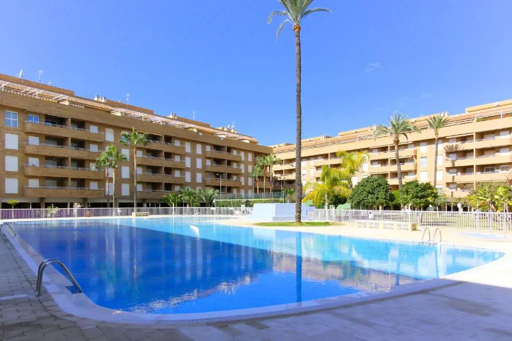 Apartamento Puerto Romano MH