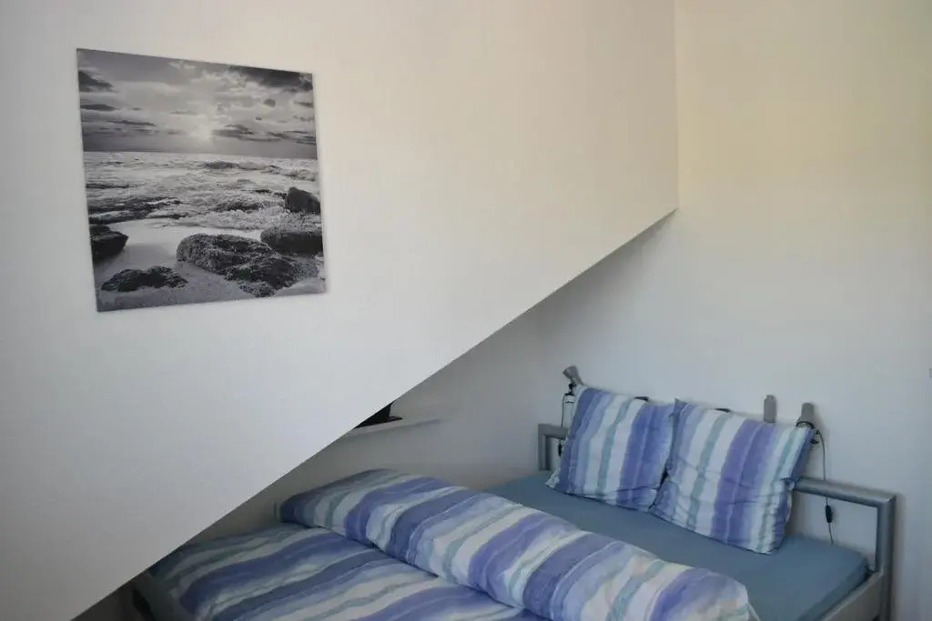 Elfe-Apartments FerienMietWohnungen