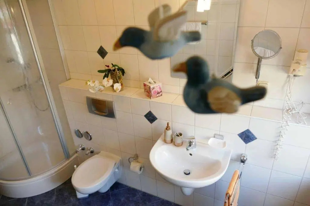 Ferienwohnung Bickel