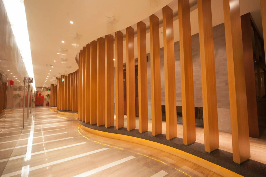 BUPT Hotel