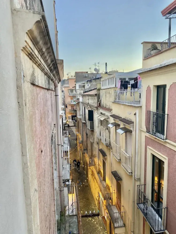 La Dimora del Golfo - UN LETTO IDEALE