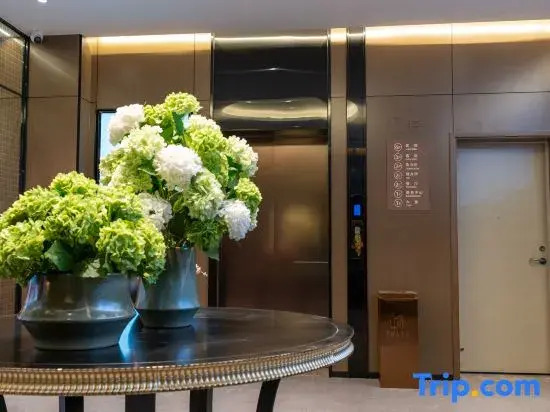 Homeinn Collection Hotel (Huizhou Zhongkai High-Tech Zone Lilin North Station)