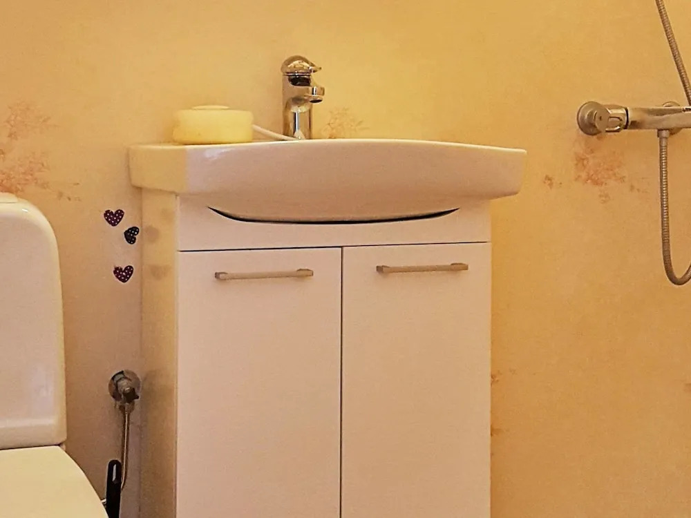 4 Star Holiday Home in Lysekil