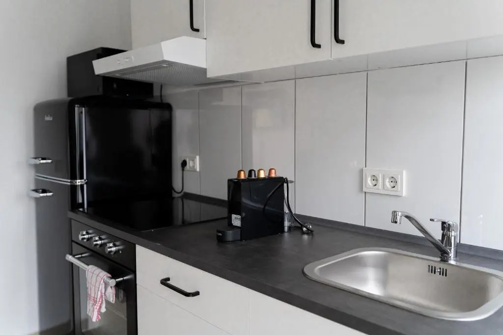City Apartments by JUNIK Apartments