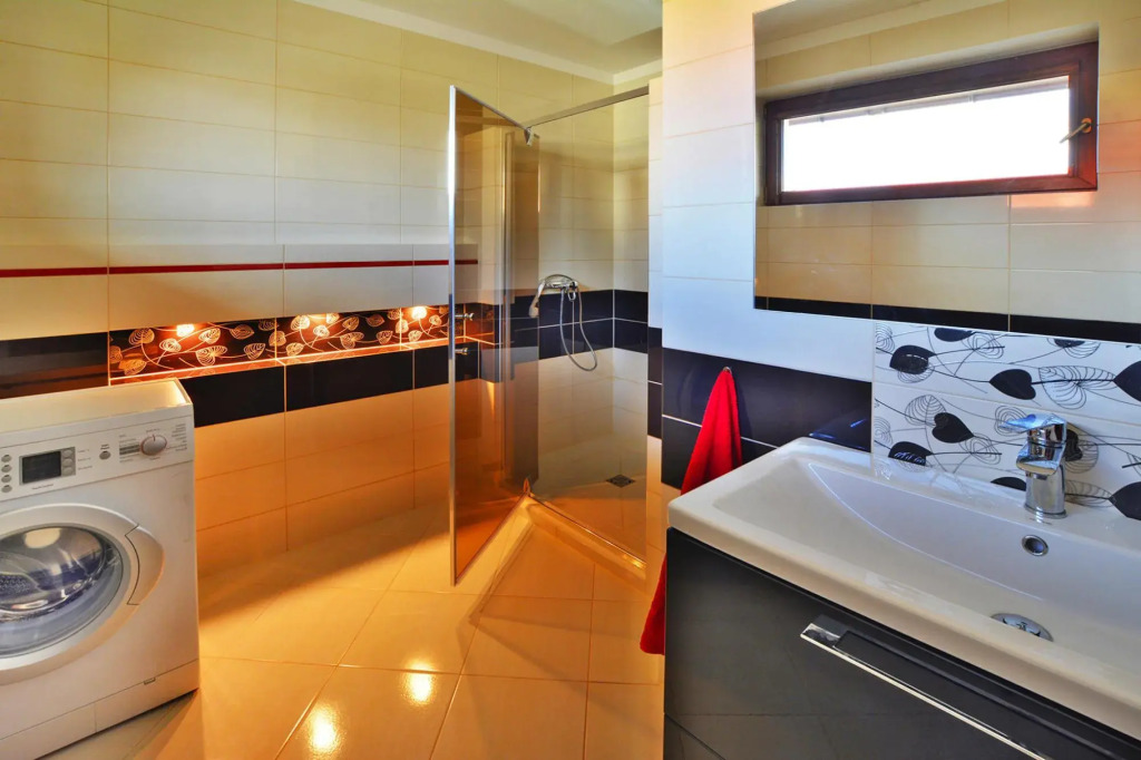Holiday home 200 qm, Kolobrzeg