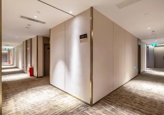 Premier City Comfort Hotel Quanzhou Wanda Plaza