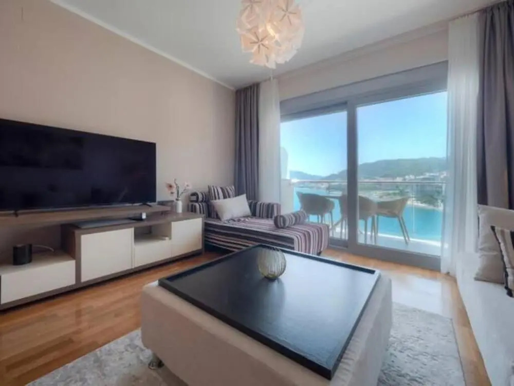 Ponta Nova Two bedroom apartment