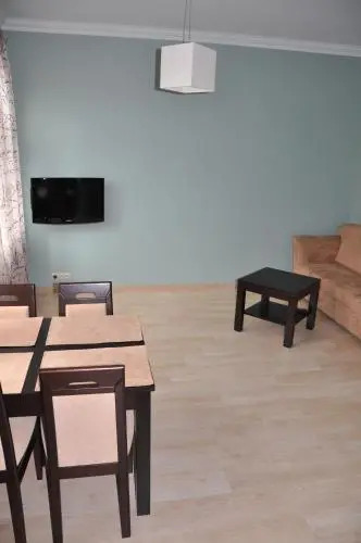 Hello Apartments Amber Garncarska