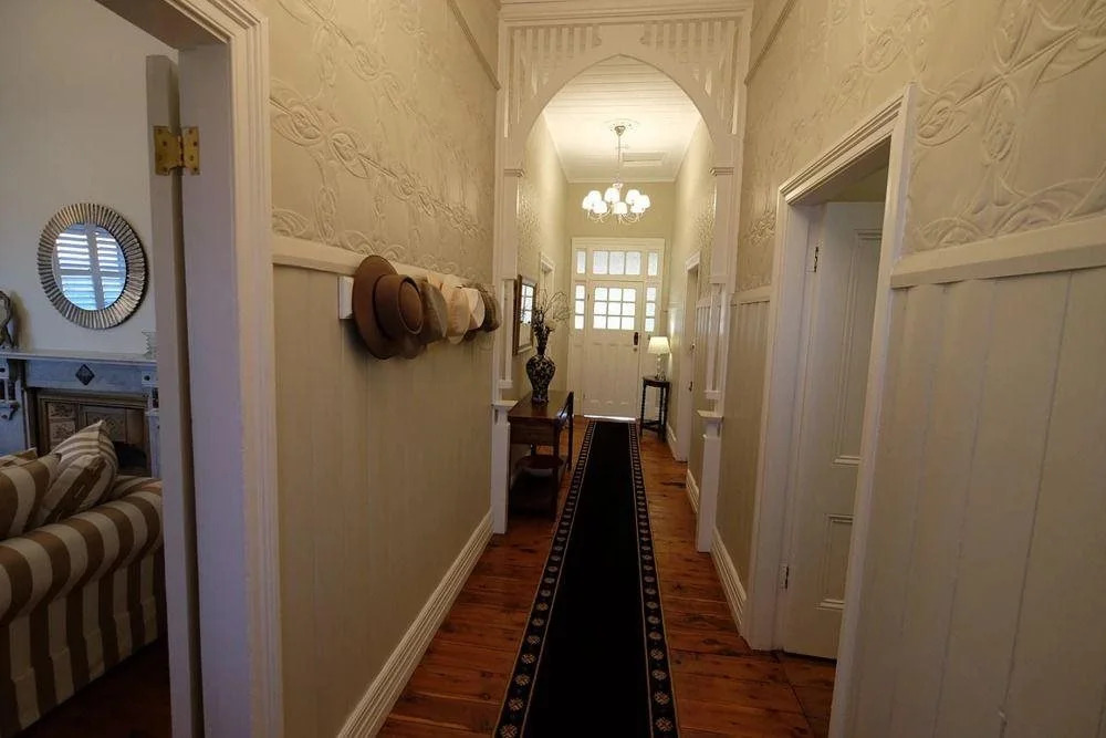 Courthouse Cottage