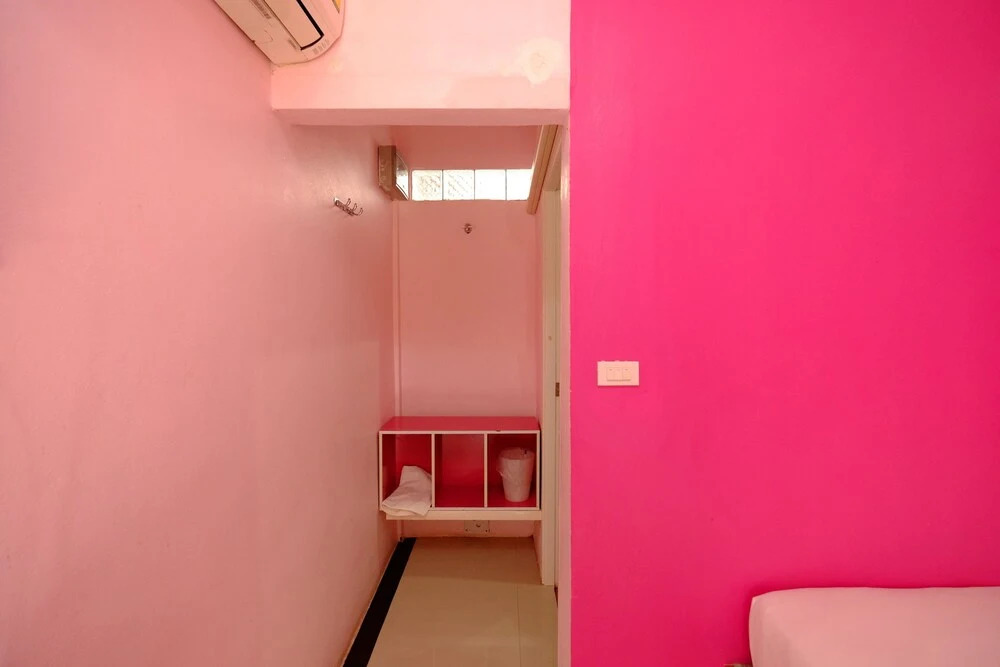 U2 Boutique Hotel