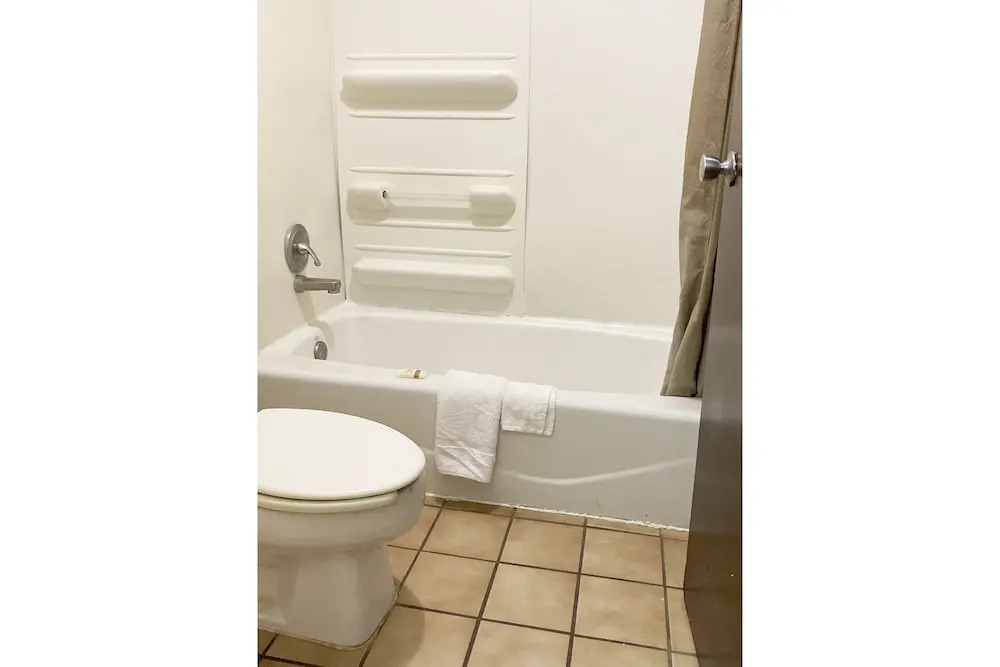 Motel 6 Leesville