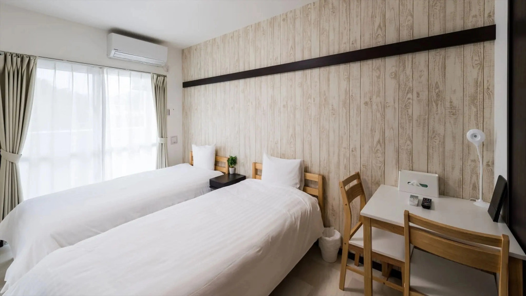 Hotel Thomas Nago