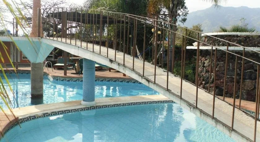 Calli Hotel Tepoztlán